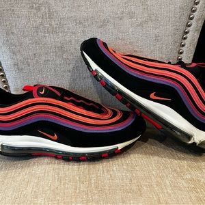 Nike Air Max 97 Sunset